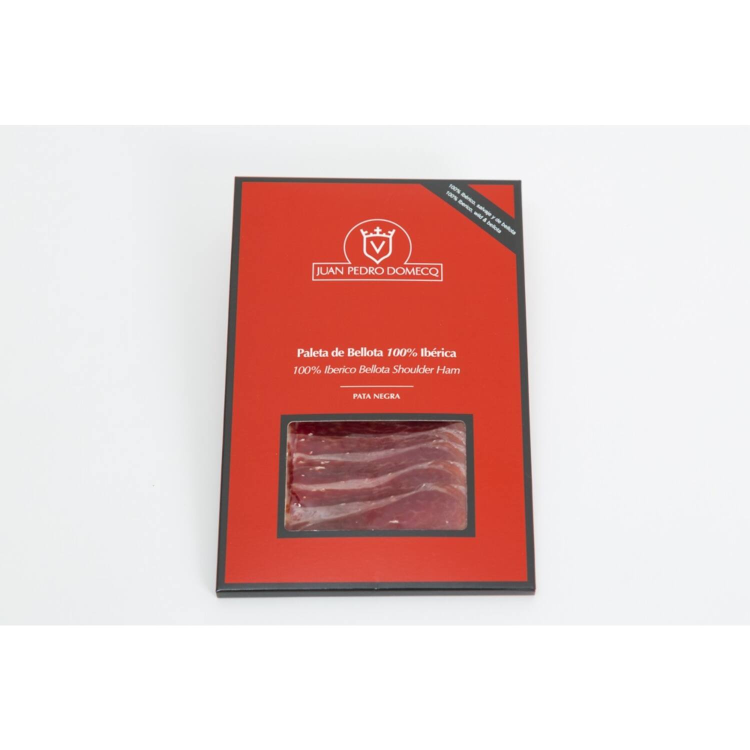JOKA - PALETA IBERICO BELLOTA 12x80gr